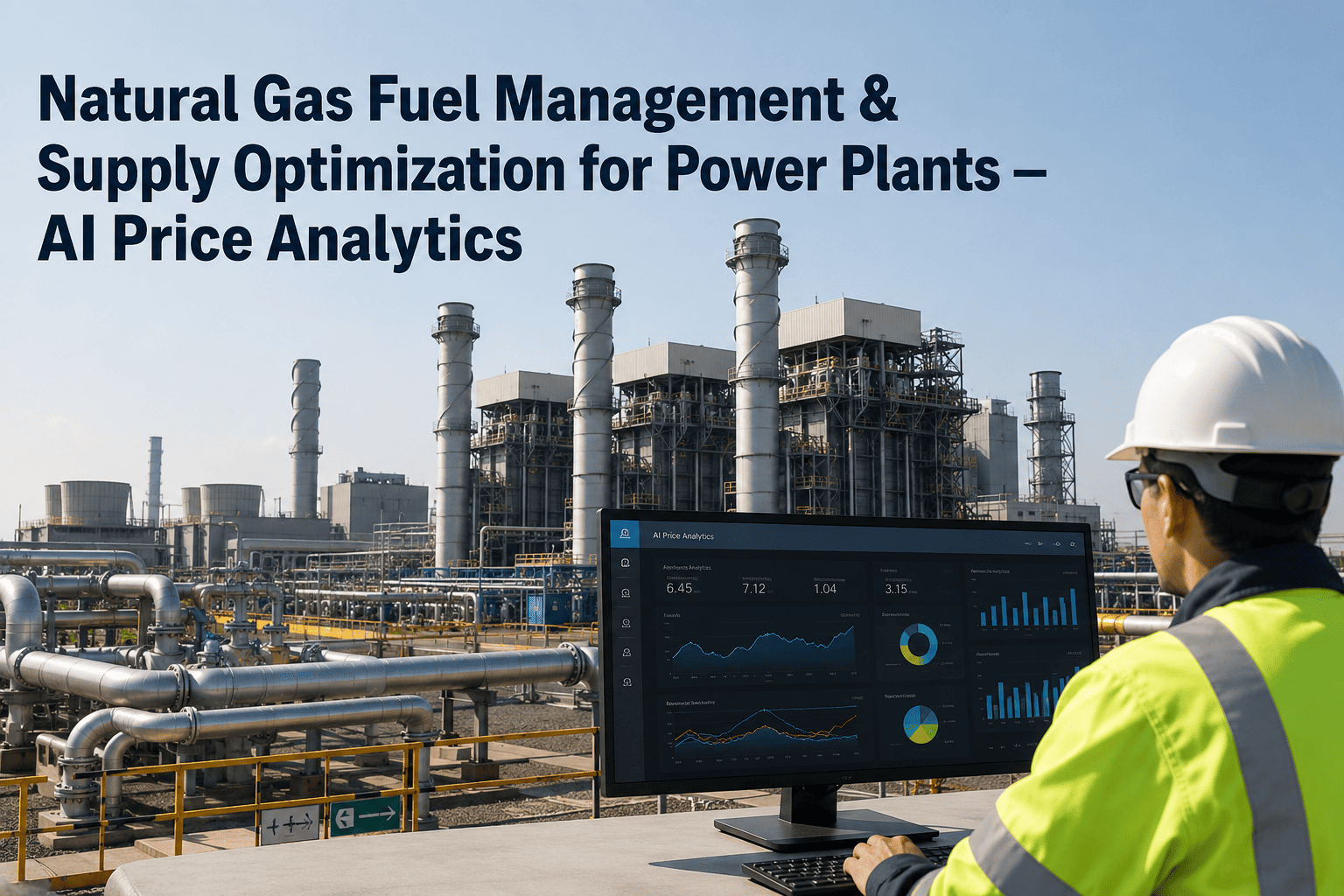 natural-gas-fuel-management-power-plant-supply-optimization-ai
