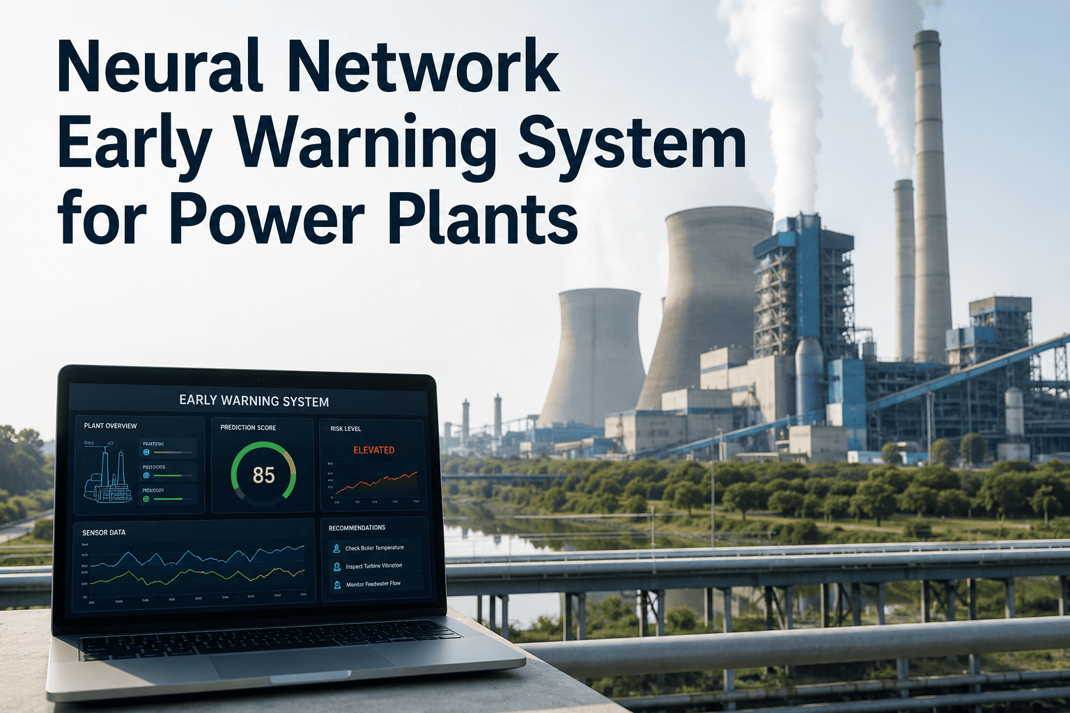 neural-network-early-warning-system-power-plant