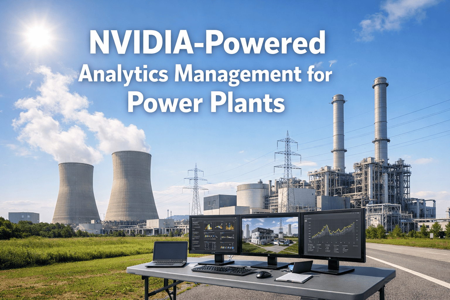 nvidia-powered-analytics-management-power-plants