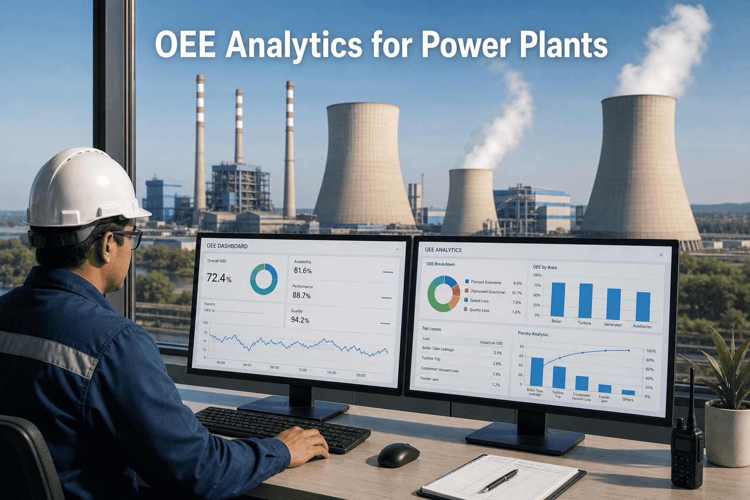 oee-analytics-power-plant