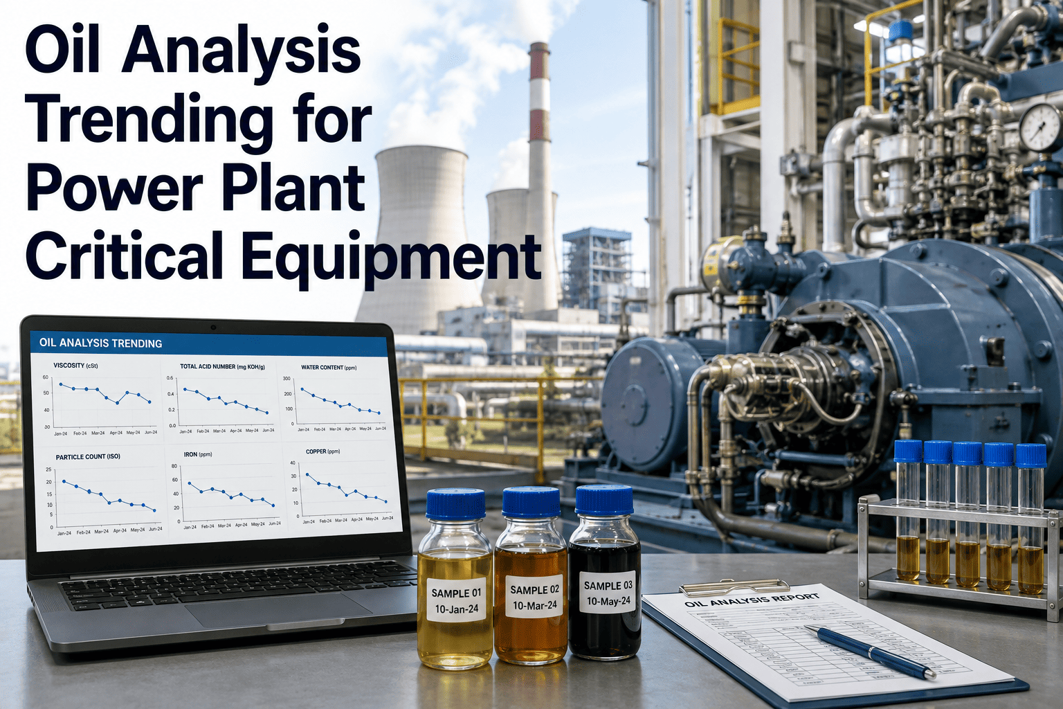 oil-analysis-trending-power-plant-critical-equipment