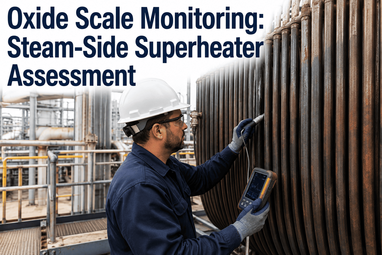 oxide-scale-monitoring-steam-side-superheater-tube