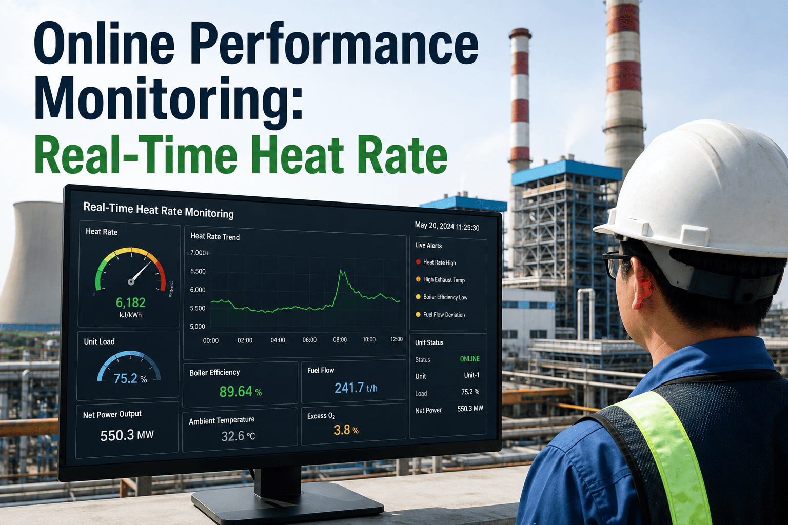 performance-monitoring-system-online-heat-rate-tracking