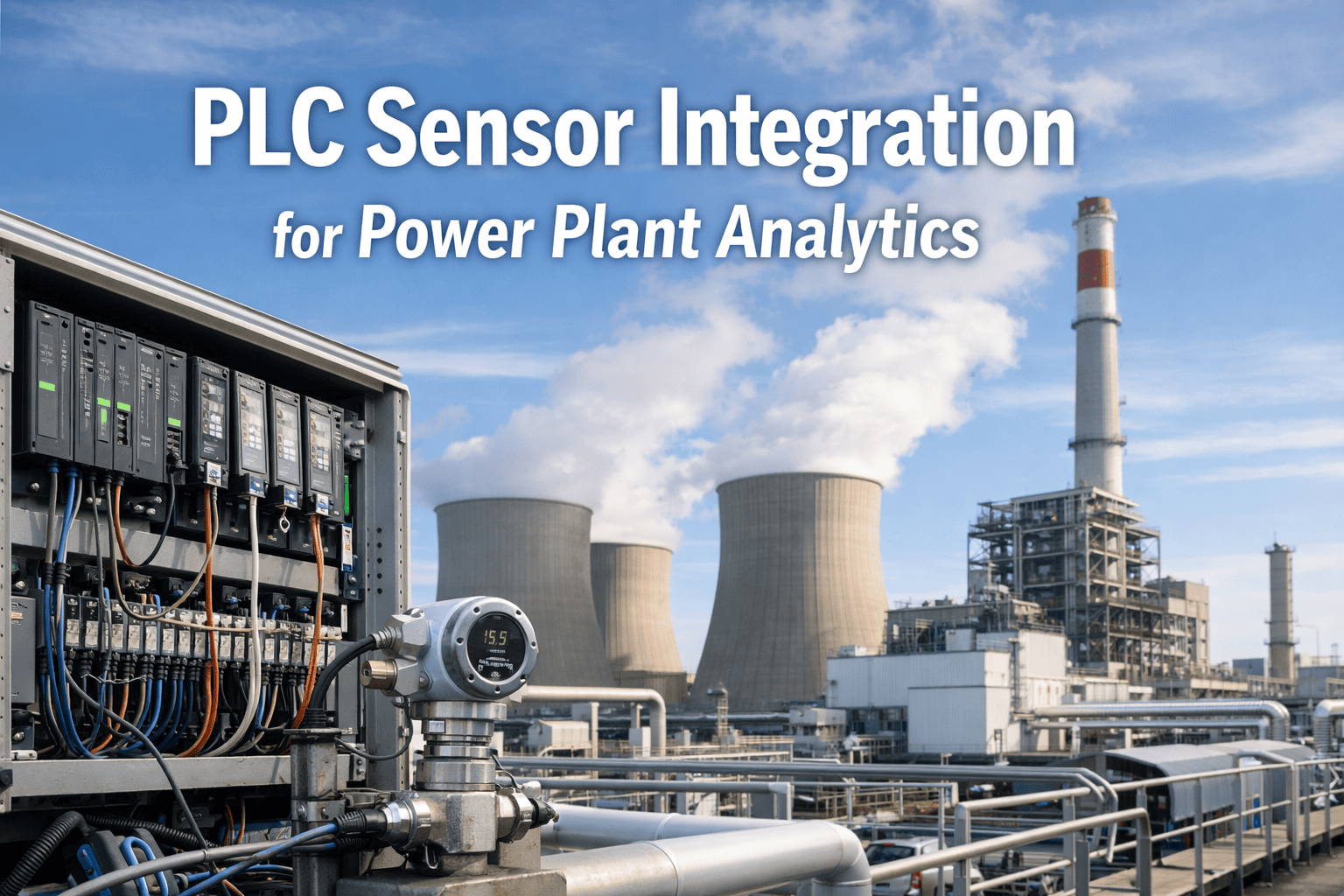 plc-sensor-integration-power-plant-analytics