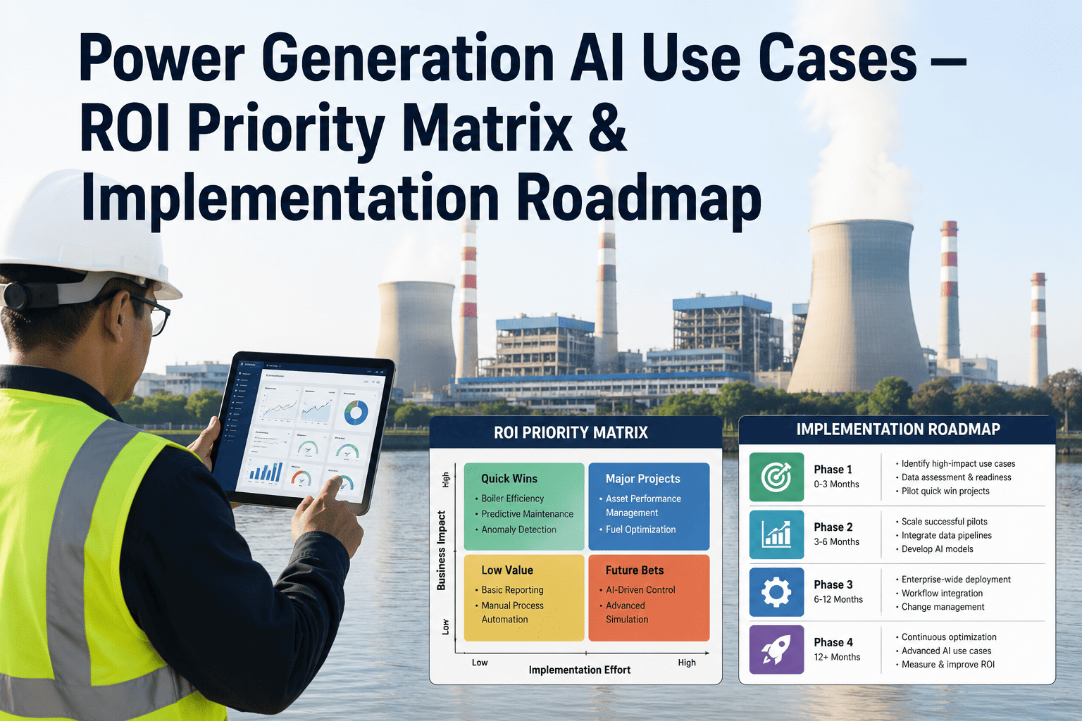 power-generation-ai-use-cases-roi-priority-matrix