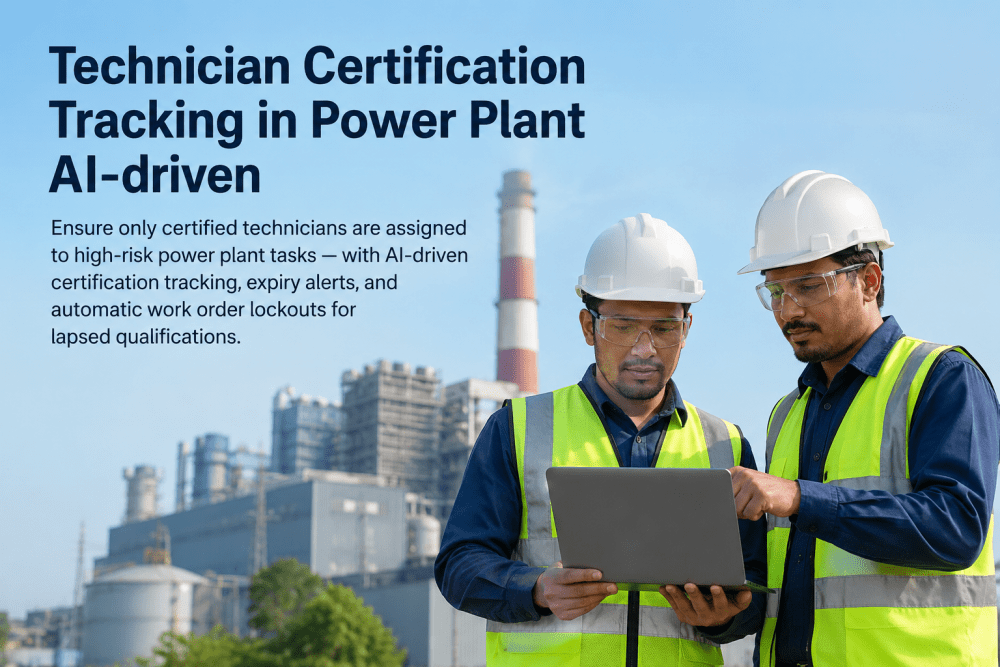 power-plant-ai-driven-technician-training-certification-tracking