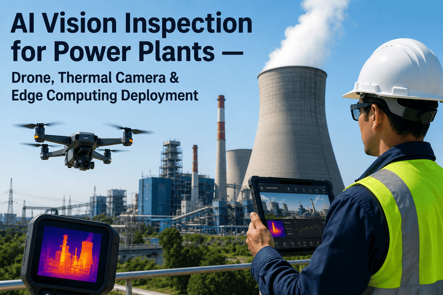 power-plant-ai-vision-inspection-drone-thermal-camera