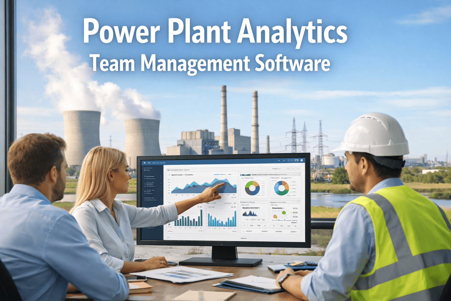 power-plant-analytics-team-management