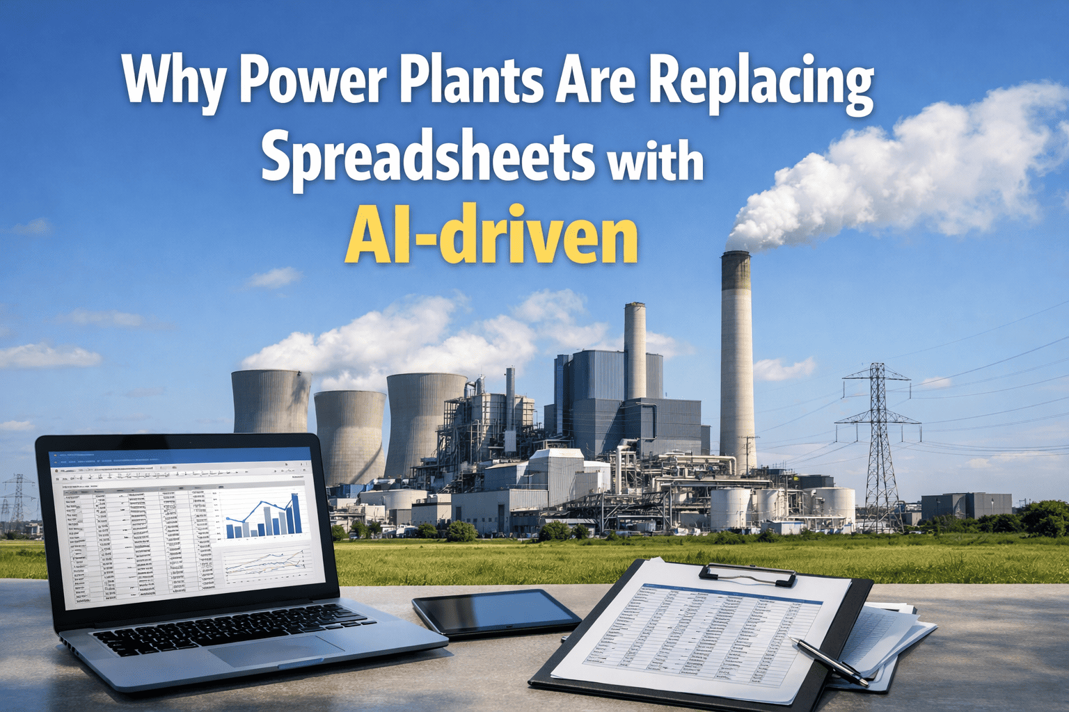 power-plant-analytics-vs-spreadsheets
