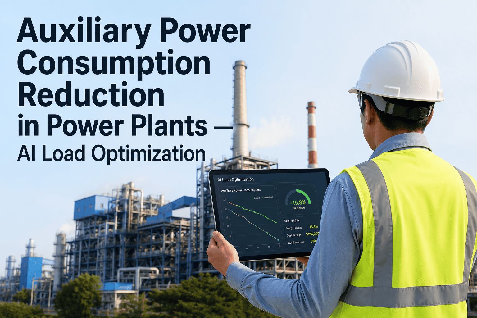 power-plant-auxiliary-power-consumption-reduction-ai