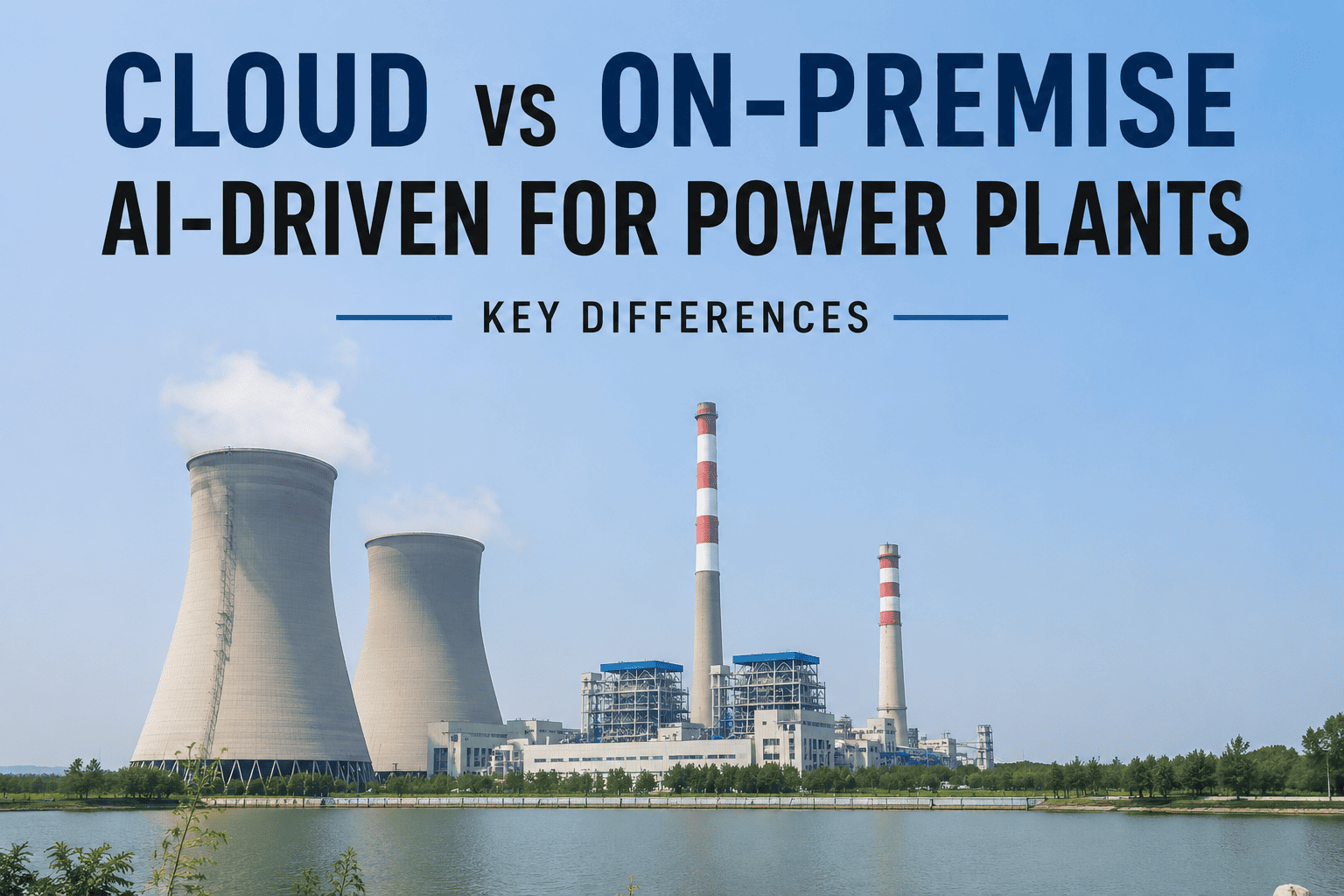 power-plant-cloud-vs-onpremise-ai-driven