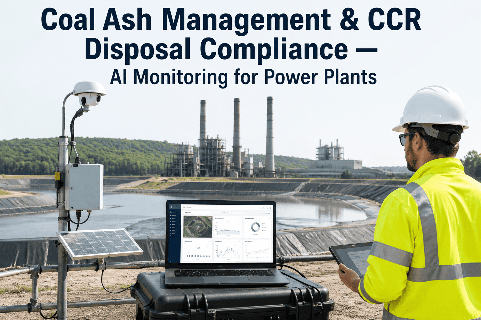 power-plant-coal-ash-management-ccr-disposal-compliance-ai