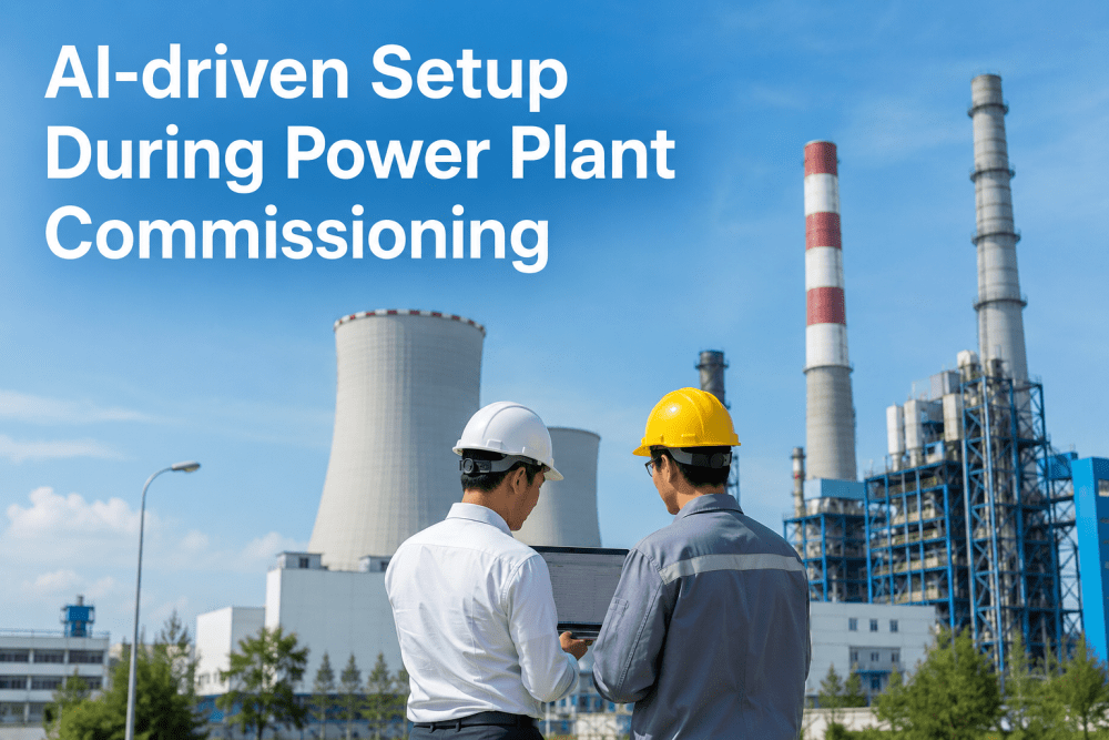power-plant-commissioning-analytics-ai-driven-new-unit