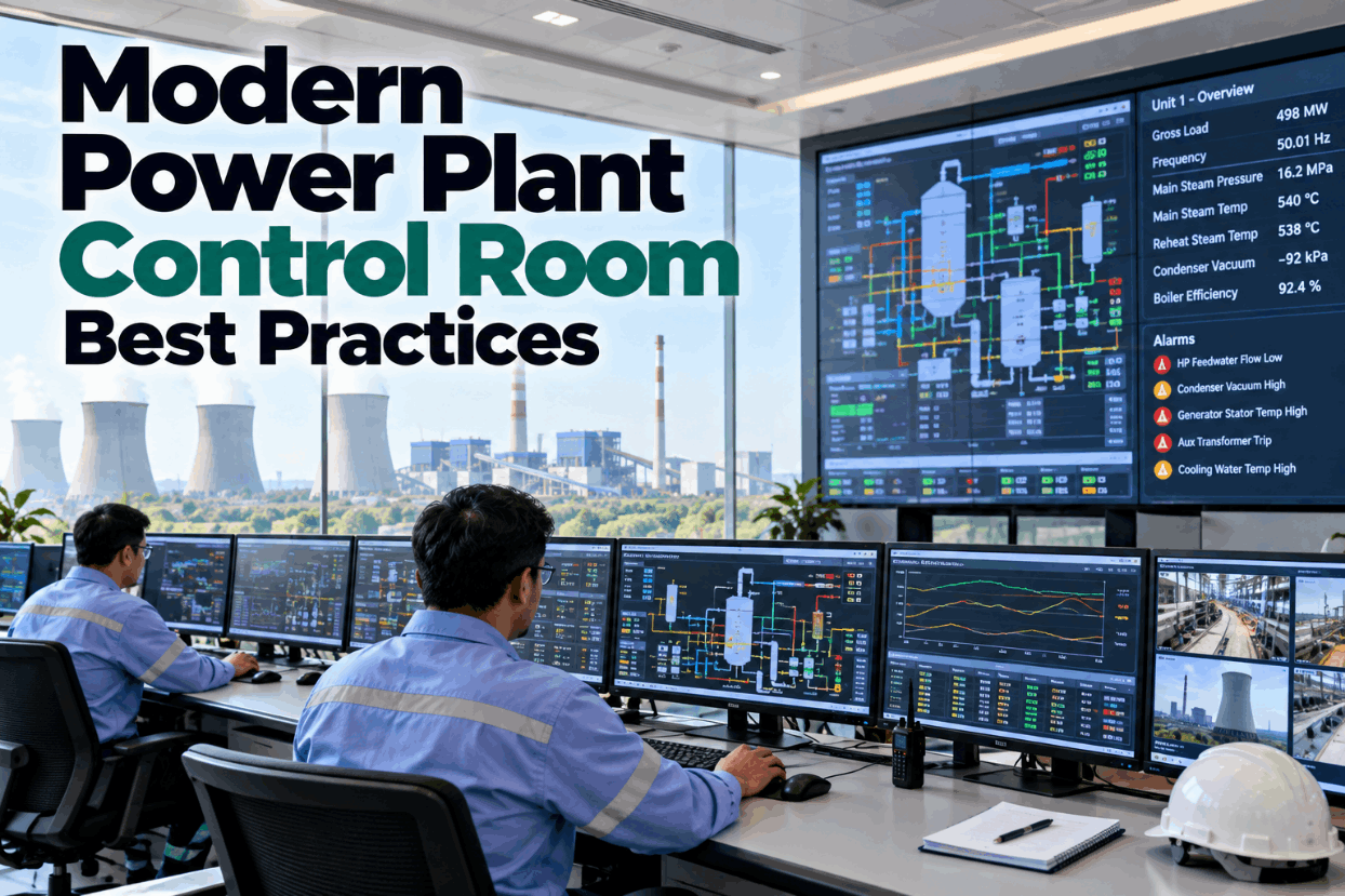power-plant-control-room-best-practices
