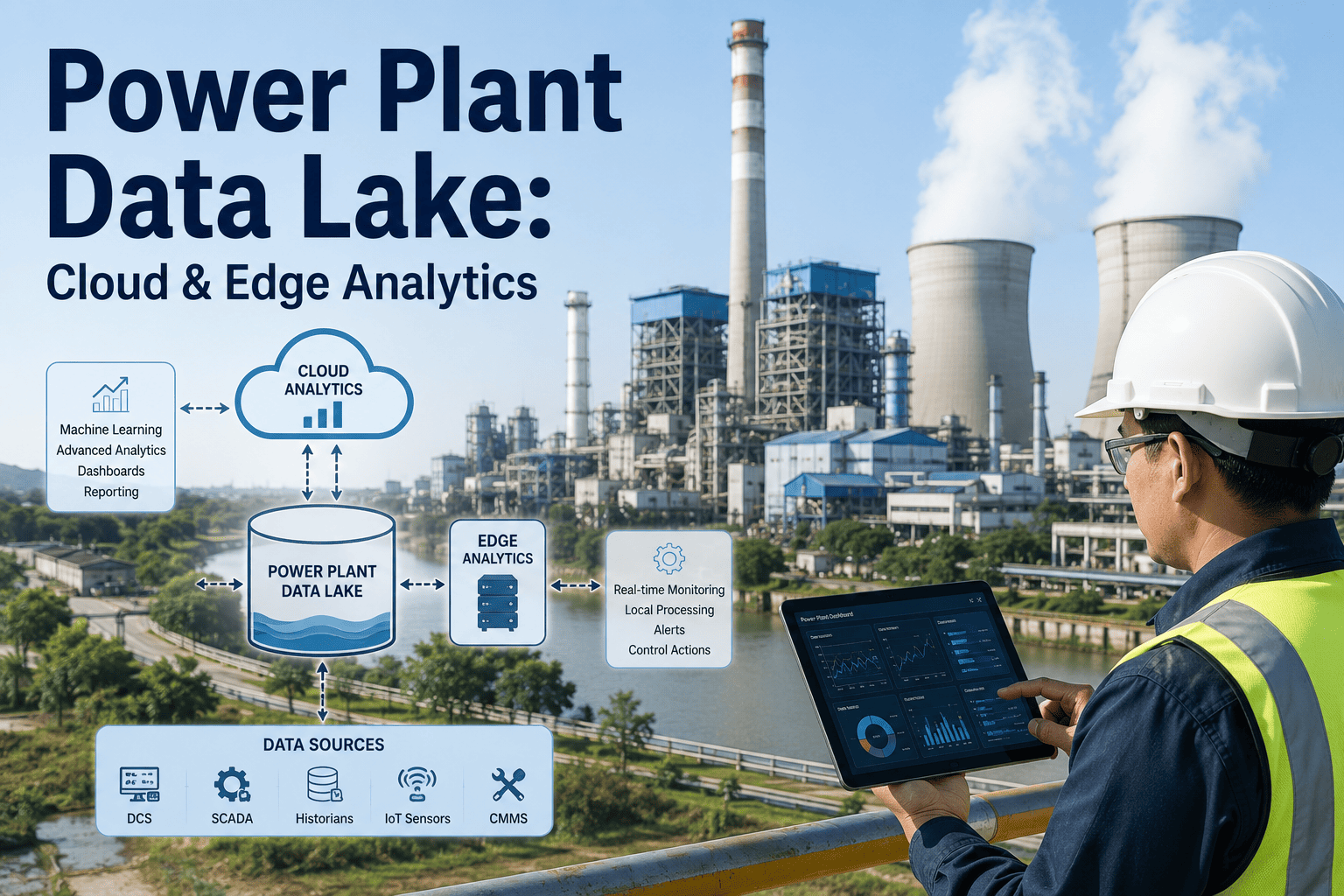 power-plant-data-lake-analytics-platform-cloud-edge