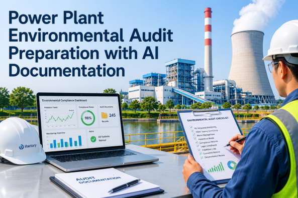 power-plant-environmental-audit-preparation-ai