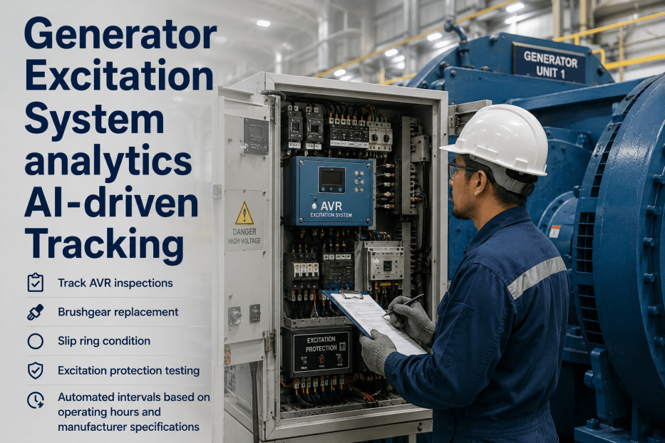 power-plant-excitation-system-analytics-ai-driven