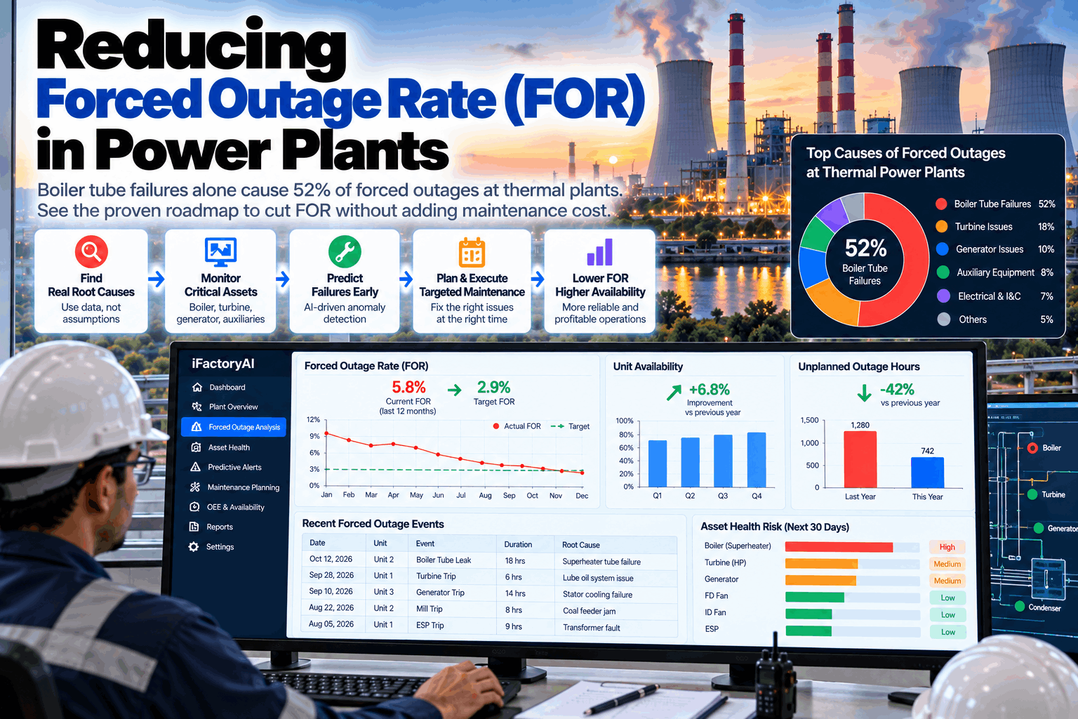 power-plant-forced-outage-rate-reduction