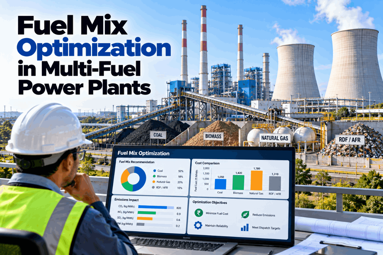power-plant-fuel-mix-optimization-planning