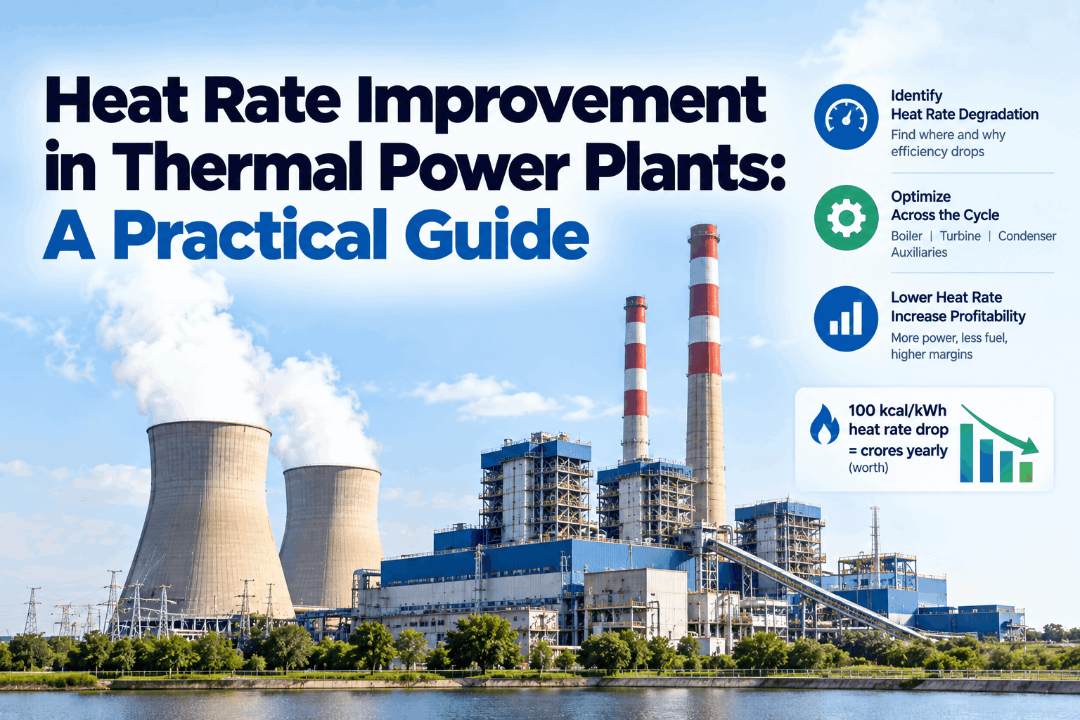 power-plant-heat-rate-improvement