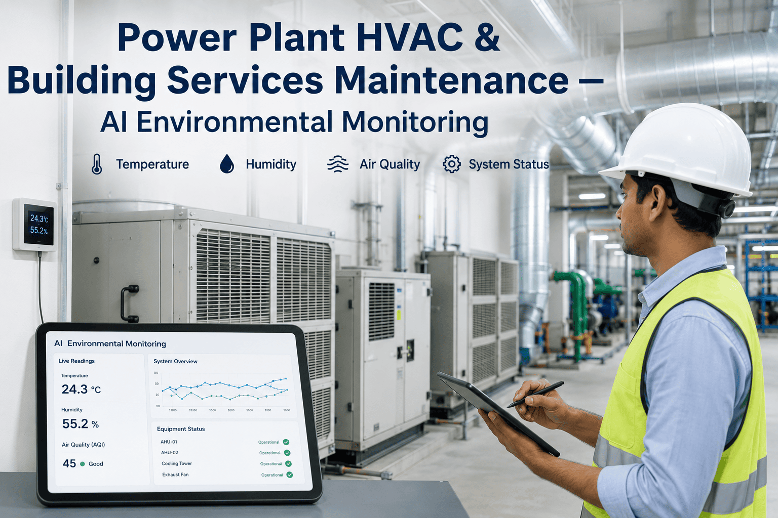 power-plant-hvac-building-services-maintenance-ai