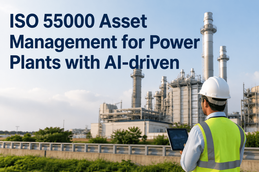 power-plant-iso-55000-asset-management-ai-driven