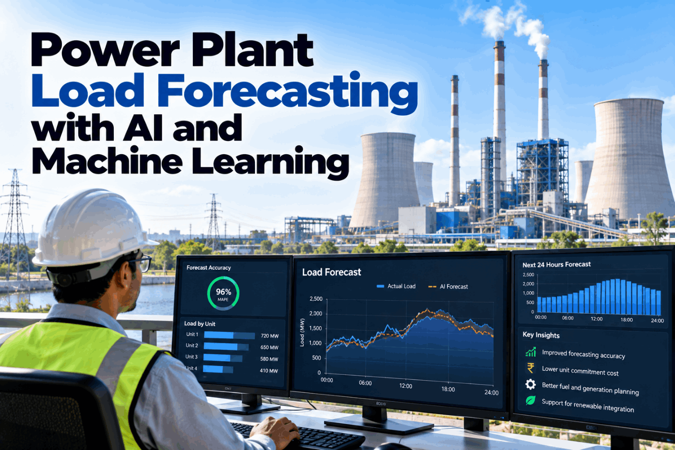 power-plant-load-forecasting-ai