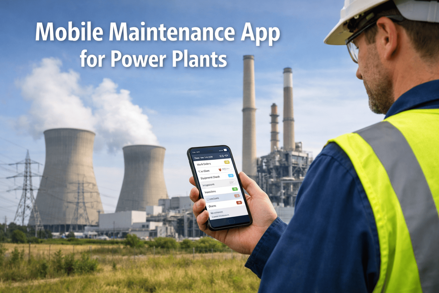 power-plant-mobile-analytics-app
