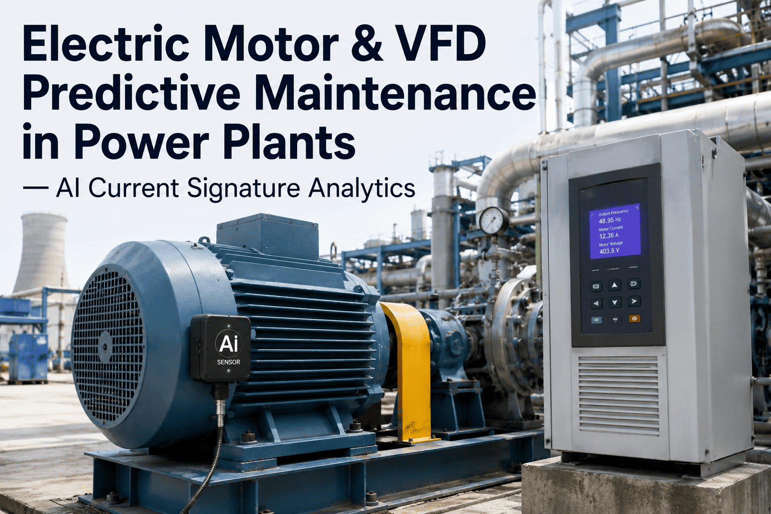 power-plant-motor-predictive-maintenance-mcc-vfd-ai