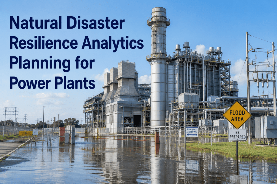 power-plant-natural-disaster-analytics-resilience-ai-driven