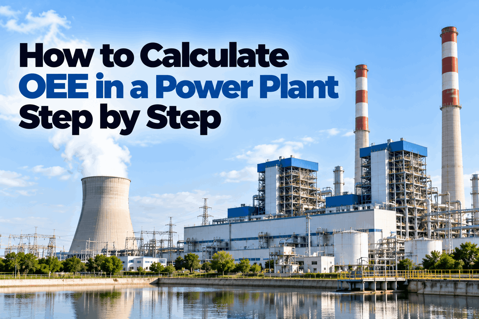 power-plant-oee-calculation-guide