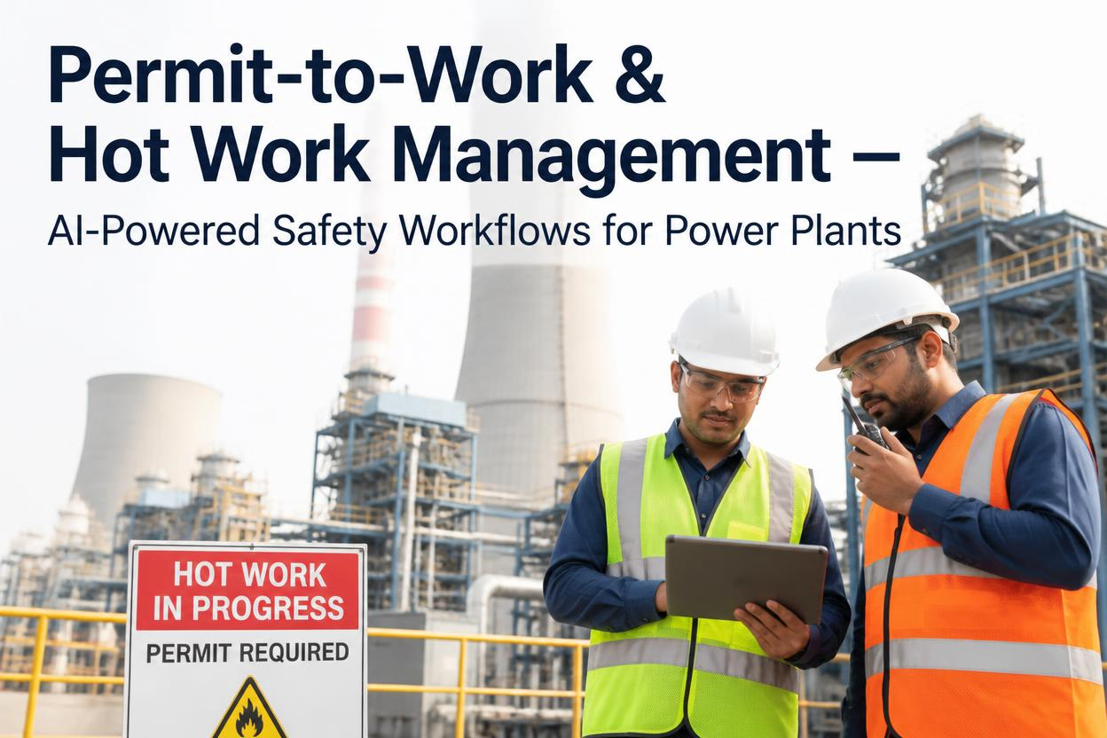 power-plant-permit-to-work-hot-work-isolation-ai