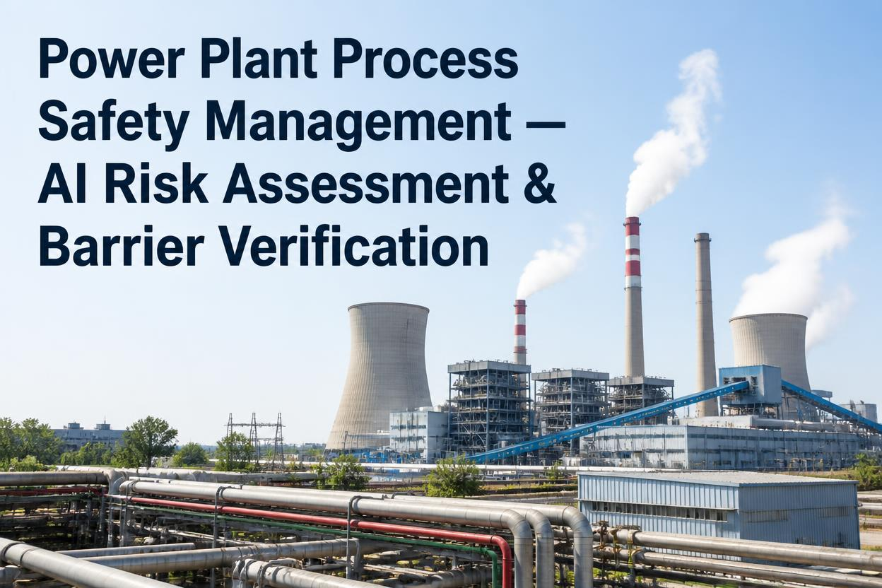 power-plant-process-safety-management-psm-ai