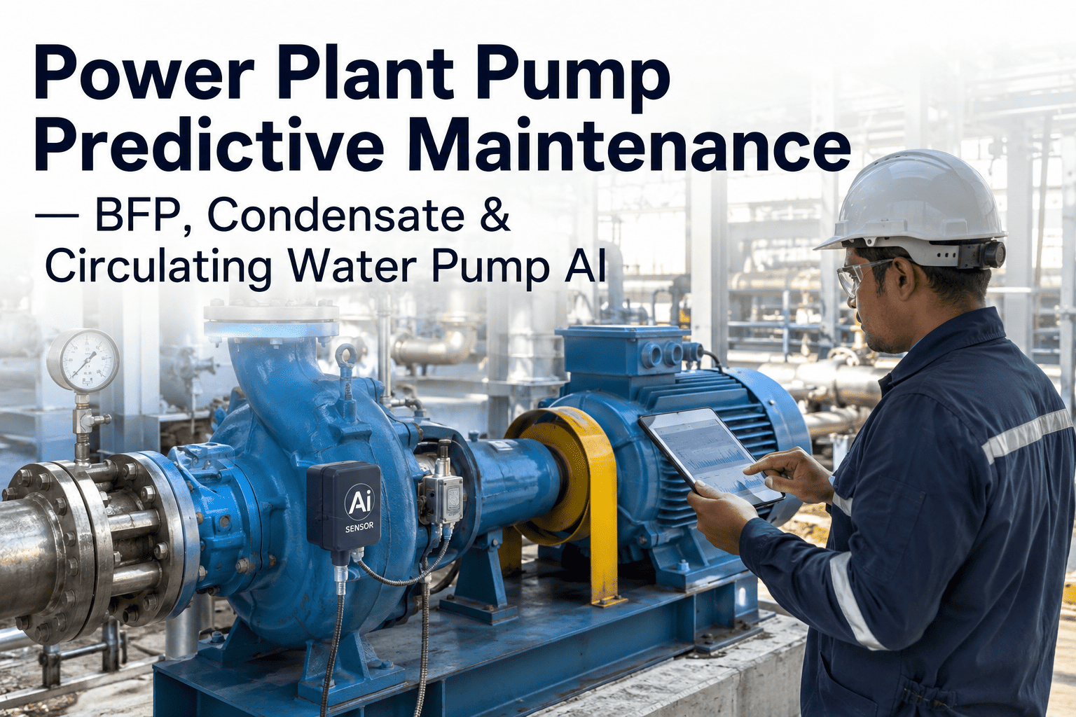 power-plant-pump-predictive-maintenance-bfp-cep-circ-water