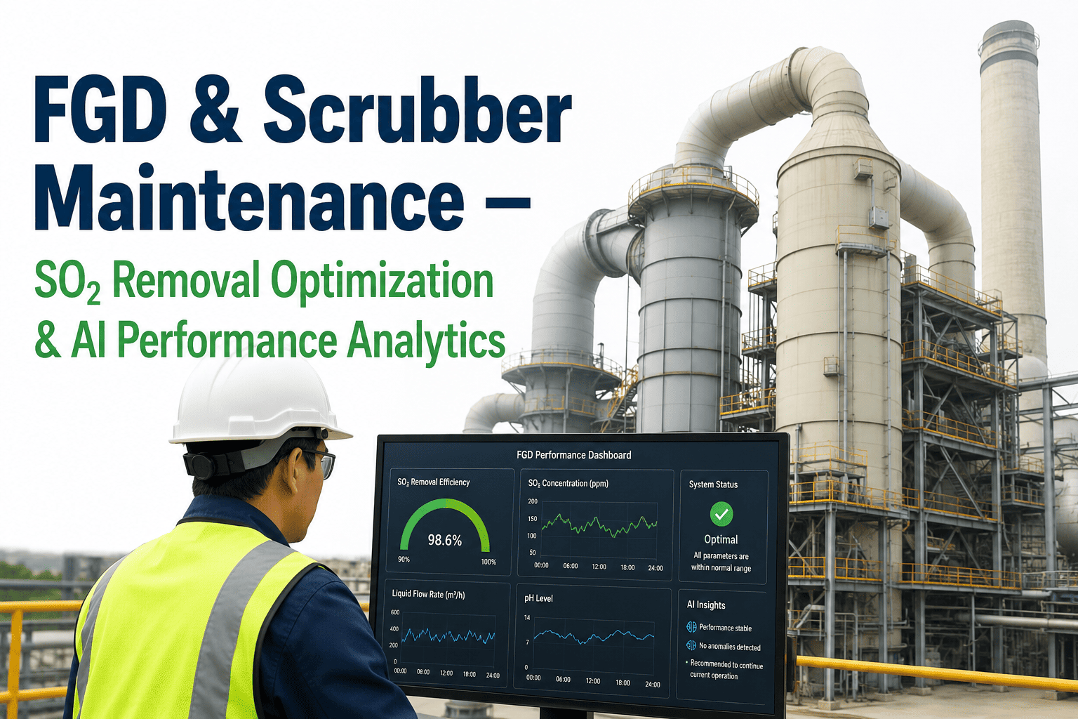 power-plant-so2-fgd-scrubber-maintenance-optimization-ai