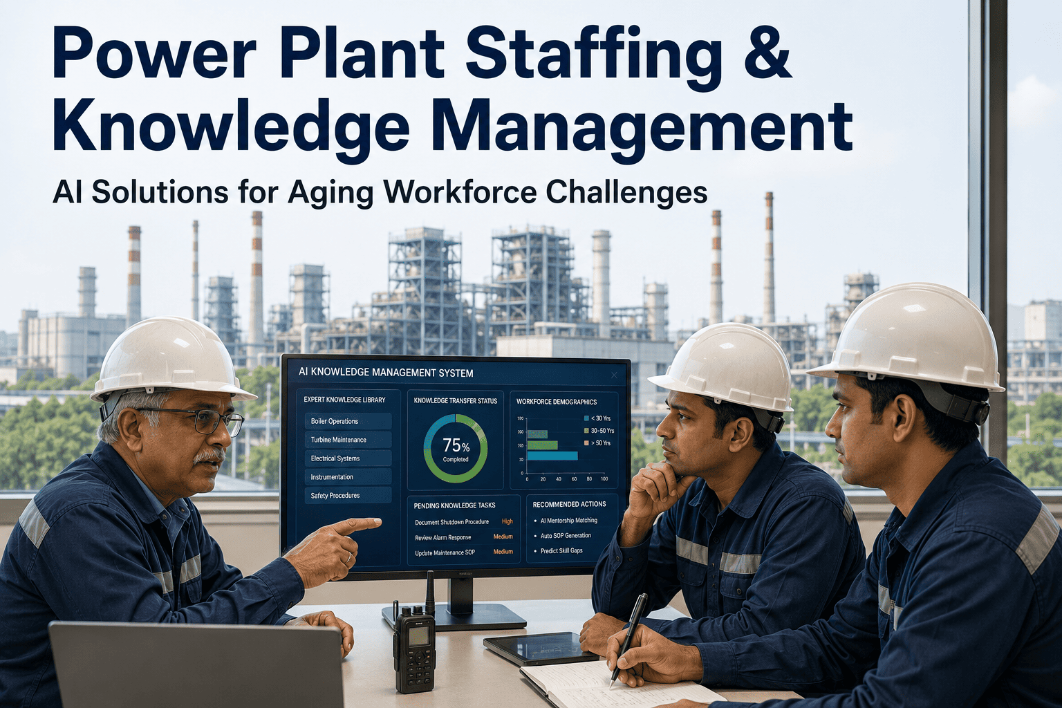 power-plant-staffing-optimization-aging-workforce-knowledge-ai