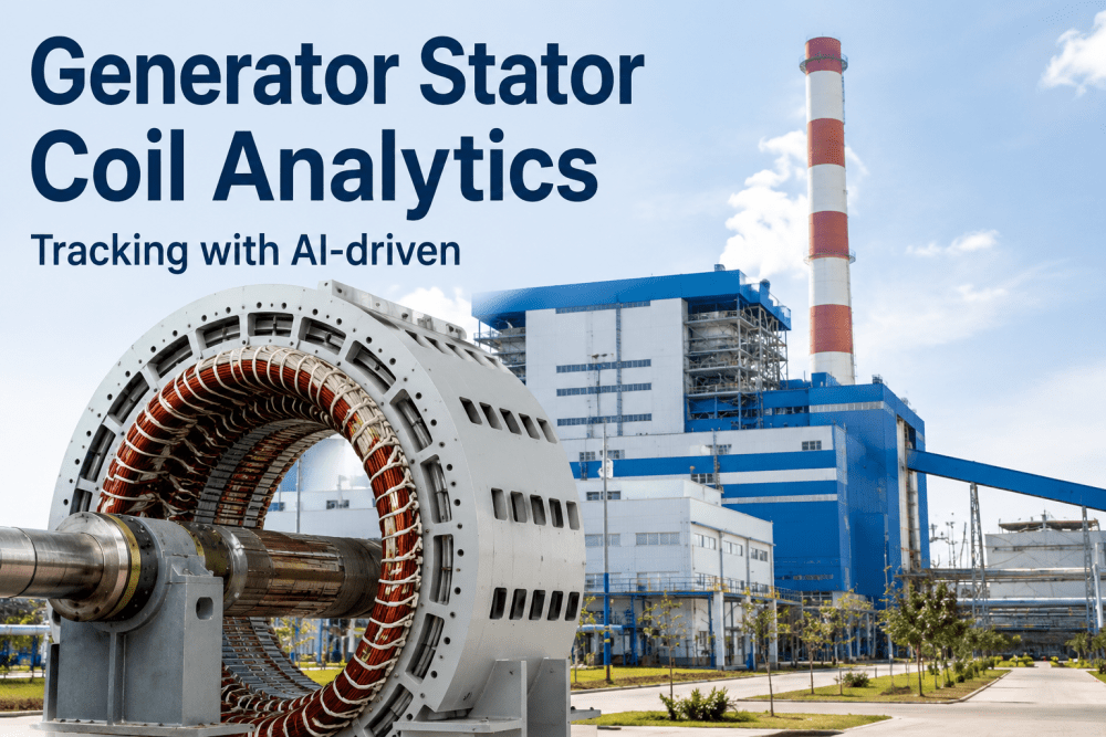 power-plant-stator-coil-analytics-tracking-ai-driven