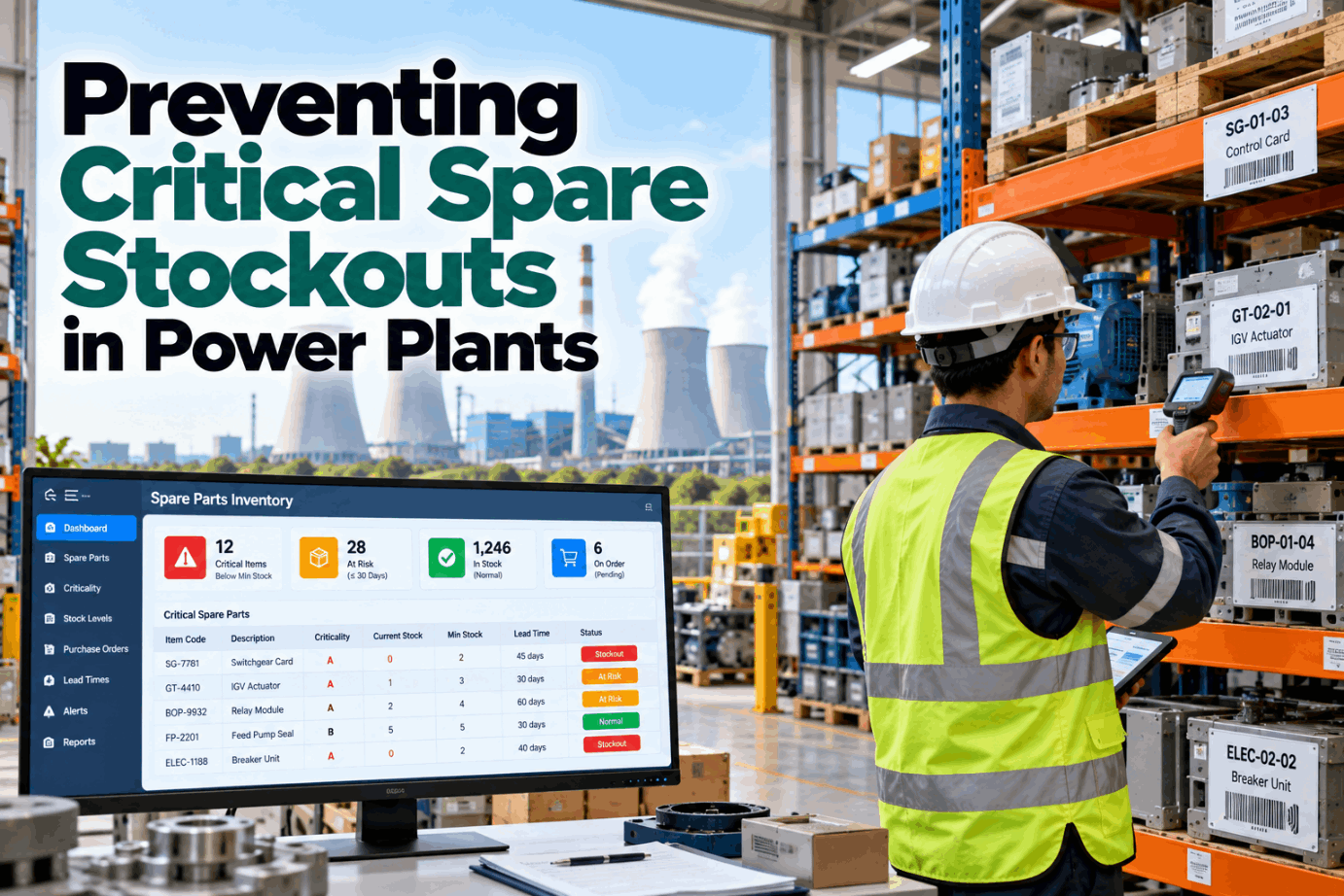power-plant-stockout-prevention
