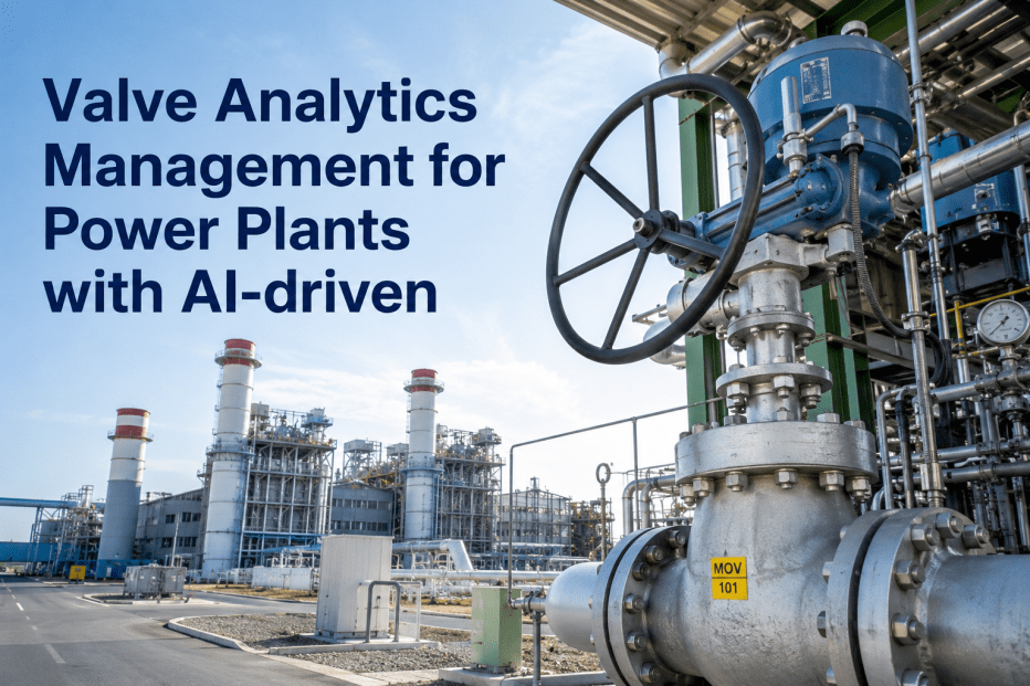 power-plant-valve-analytics-management-ai-driven