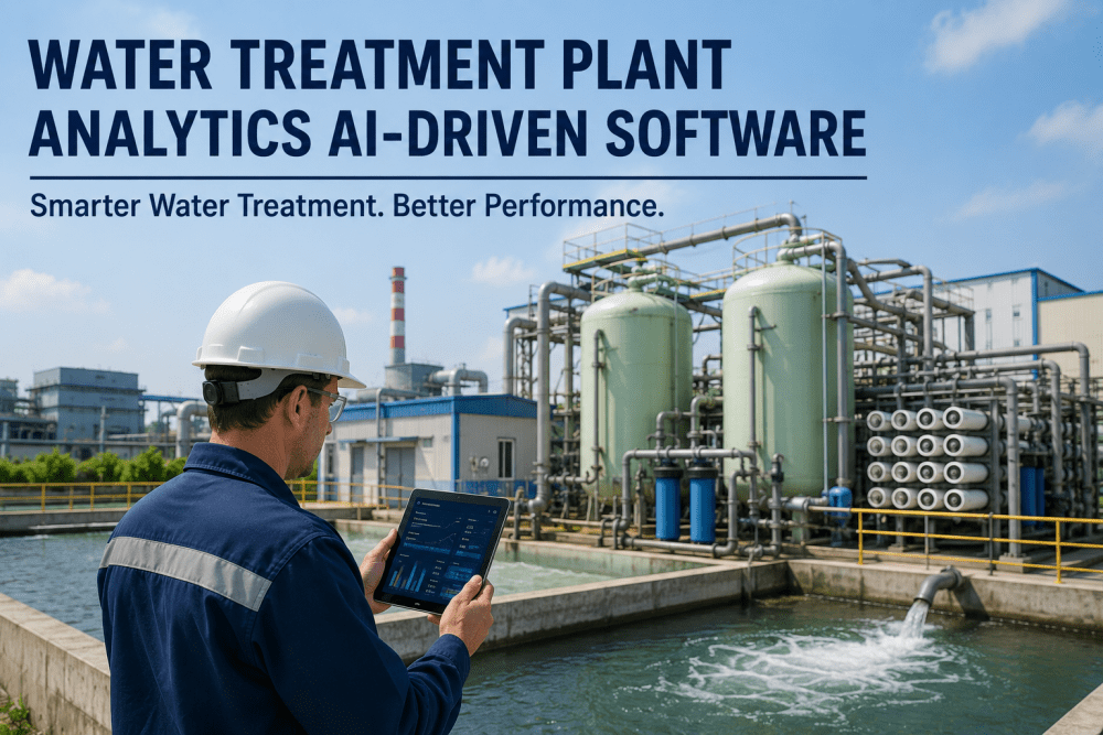 power-plant-water-treatment-analytics-ai-driven