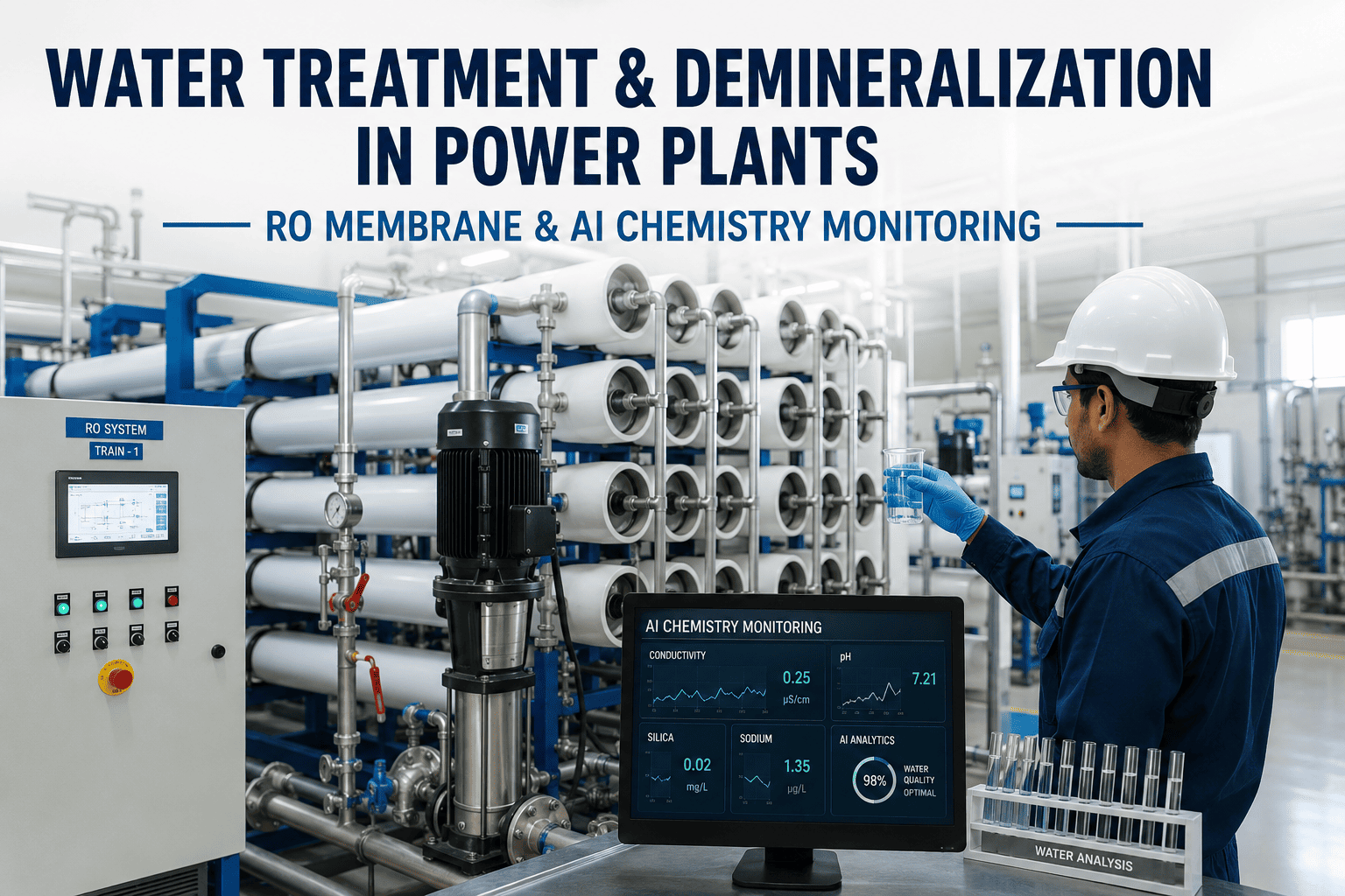 power-plant-water-treatment-demineralization-ro-ai