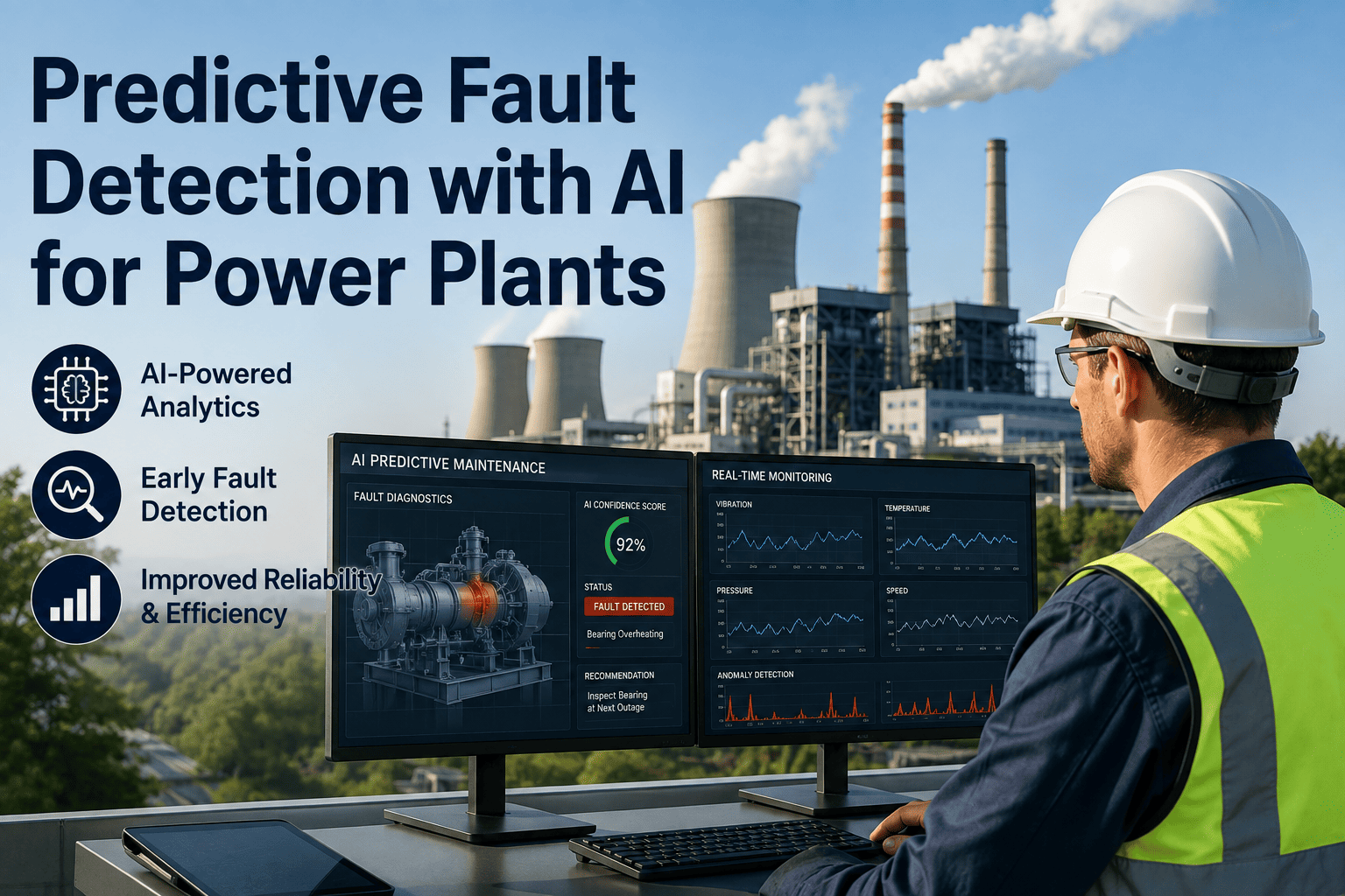 predictive-fault-detection-ai-power-plant-equipment
