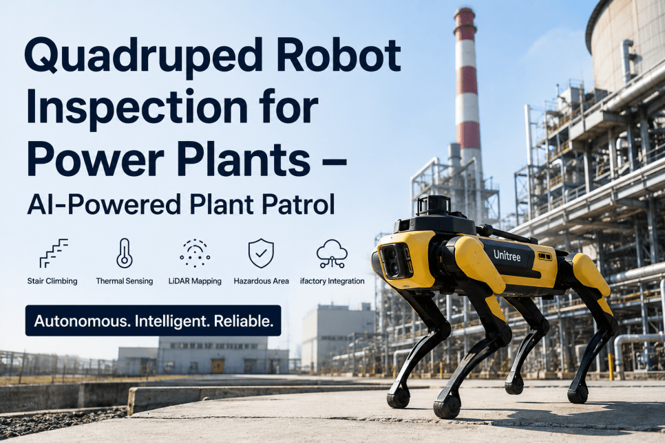 quadruped-robot-inspection-power-plants