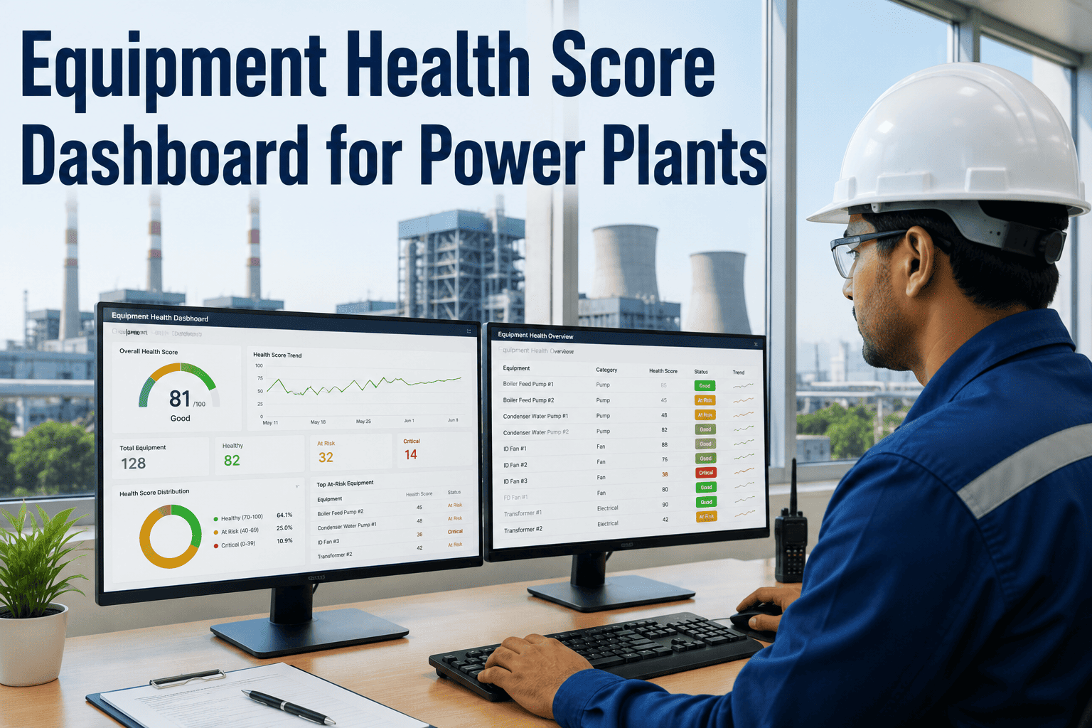 real-time-equipment-health-score-dashboard-power-plant