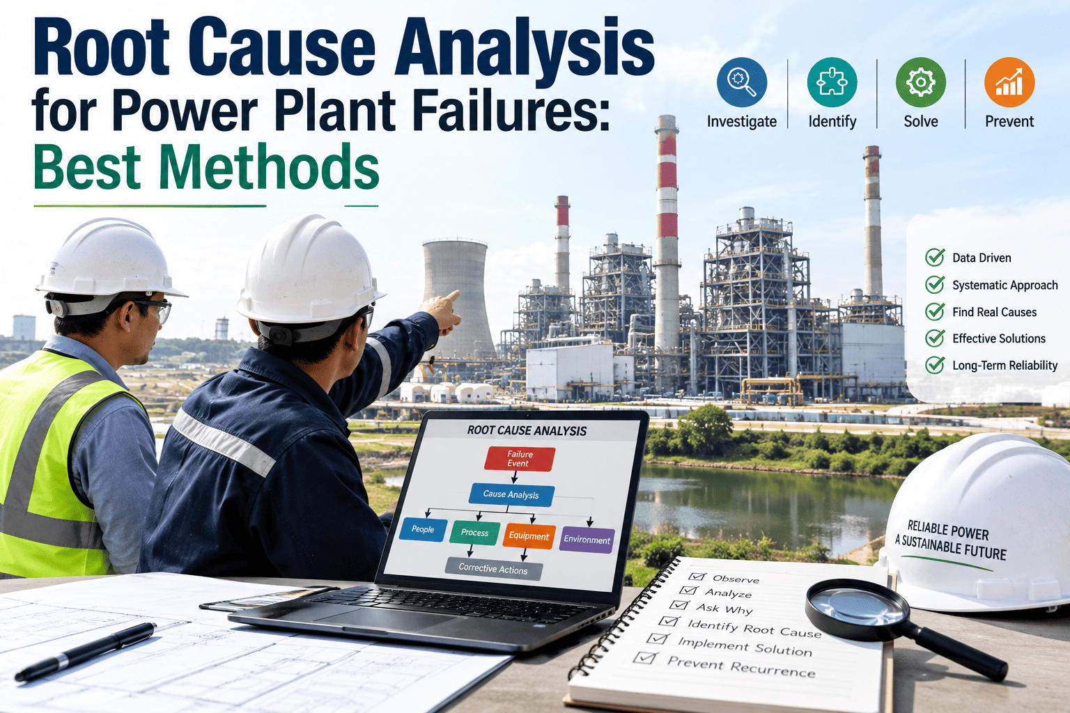 root-cause-analysis-power-plant-equipment-failure