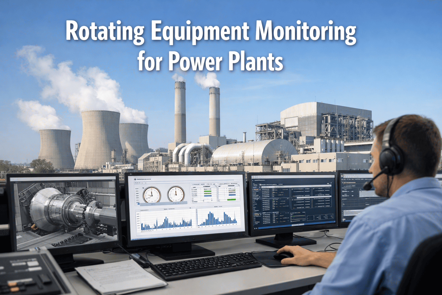 rotating-equipment-analytics-power-plant