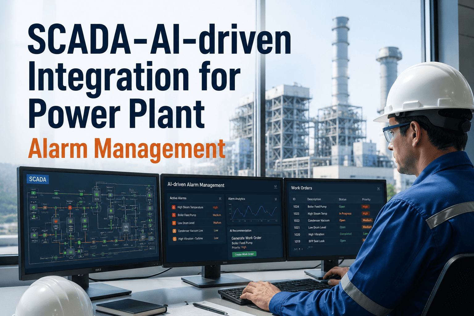 scada-ai-driven-integration-power-plant-real-time-alarms