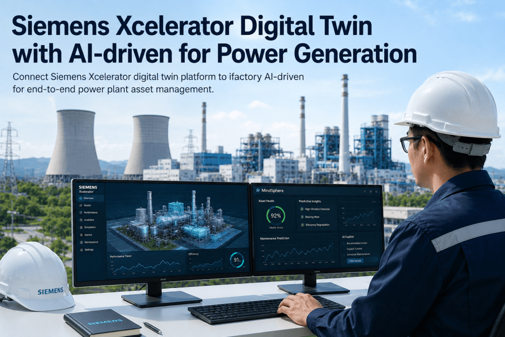 siemens-xcelerator-digital-twin-ai-driven-power-generation