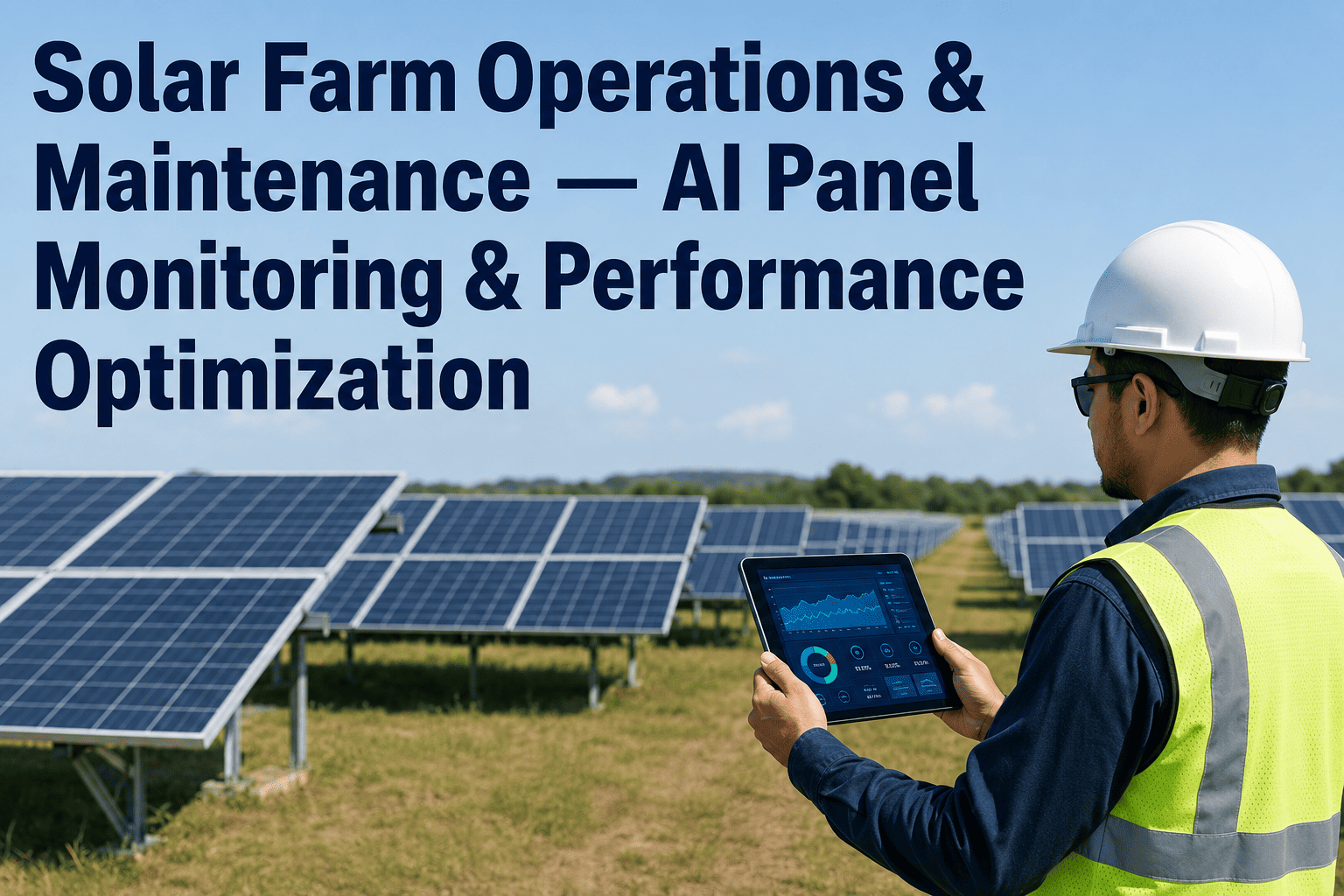 solar-farm-operations-maintenance-ai-panel-monitoring