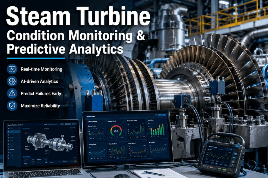 steam-turbine-condition-monitoring-predictive-analytics